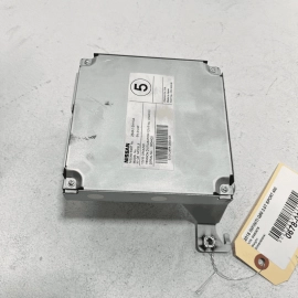 2018 Infiniti Q50 Red Sport Camera Controller Control Module Unit OEM
