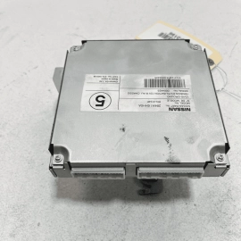 2018 Infiniti Q50 Red Sport Camera Controller Control Module Unit OEM
