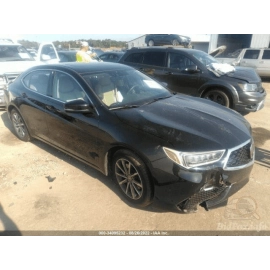 TOYOTA CAMRY SMART KEYLESS KEY LESS ENTRY ANTENNA MODULE OEM 2018 - 2023