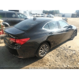 TOYOTA CAMRY SMART KEYLESS KEY LESS ENTRY ANTENNA MODULE OEM 2018 - 2023