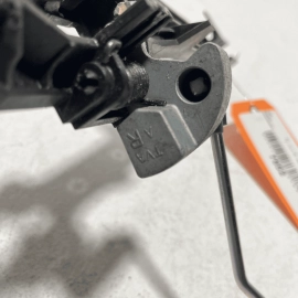 TOYOTA CAMRY SMART KEYLESS KEY LESS ENTRY ANTENNA MODULE OEM 2018 - 2023