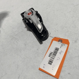 2011-2021 JEEP GRAND CHEROKEE FRONT LEFT SIDE DOOR OUTER HANDLE BRACKET OEM