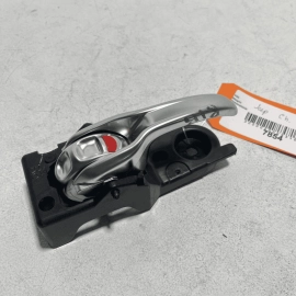 2011-2021 JEEP GRAND CHEROKEE FRONT LEFT SIDE DOOR OUTER HANDLE BRACKET OEM