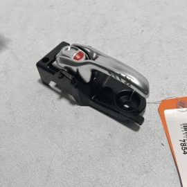 2011-2021 JEEP GRAND CHEROKEE FRONT LEFT SIDE DOOR OUTER HANDLE BRACKET OEM