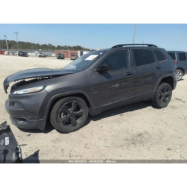 2011-2021 JEEP GRAND CHEROKEE FRONT LEFT SIDE DOOR OUTER HANDLE BRACKET OEM