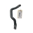 COOLANT COOLING WATER HOSE TUBE PIPE OEM 2016 - 2020 INFINITI Q50 3.0L OEM