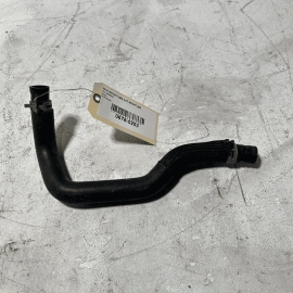 COOLANT COOLING WATER HOSE TUBE PIPE OEM 2016 - 2020 INFINITI Q50 3.0L OEM