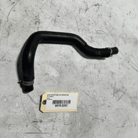 COOLANT COOLING WATER HOSE TUBE PIPE OEM 2016 - 2020 INFINITI Q50 3.0L OEM