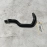 COOLANT COOLING WATER HOSE TUBE PIPE OEM 2016 - 2020 INFINITI Q50 3.0L OEM