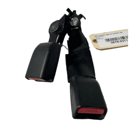 INFINITI Q50 2018-2020 REAR CENTER & DRIVER SIDE SEAT BELT SEATBELT BUCKLE OEM