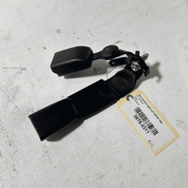 INFINITI Q50 2018-2020 REAR CENTER & DRIVER SIDE SEAT BELT SEATBELT BUCKLE OEM