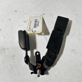 INFINITI Q50 2018-2020 REAR CENTER & DRIVER SIDE SEAT BELT SEATBELT BUCKLE OEM