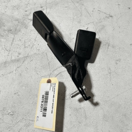 INFINITI Q50 2018-2020 REAR CENTER & DRIVER SIDE SEAT BELT SEATBELT BUCKLE OEM