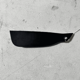 INFINITI Q50 2018-2020 Rear Right Passenger Side Door Pull Handle Trim Cover OEM