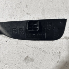 INFINITI Q50 2018-2020 Rear Right Passenger Side Door Pull Handle Trim Cover OEM