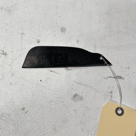 INFINITI Q50 2018-2020 Rear Right Passenger Side Door Pull Handle Trim Cover OEM