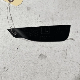 INFINITI Q50 2018-2020 Rear Right Passenger Side Door Pull Handle Trim Cover OEM