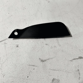 INFINITI Q50 2018-2020 Rear Right Passenger Side Door Pull Handle Trim Cover OEM