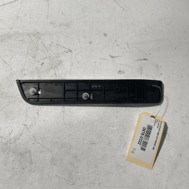 INFINITI Q50 2016-2020 REAR PASSENGER SIDE DOOR SILL SCUFF PLATE TRIM COVER OEM