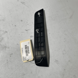 INFINITI Q50 2016-2020 REAR PASSENGER SIDE DOOR SILL SCUFF PLATE TRIM COVER OEM