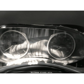 INFINITI Q50 2016-2020 REAR PASSENGER SIDE DOOR SILL SCUFF PLATE TRIM COVER OEM