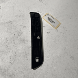 INFINITI Q50 2016-2020 REAR PASSENGER SIDE DOOR SILL SCUFF PLATE TRIM COVER OEM