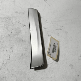 INFINITI Q50 2016-2020 REAR PASSENGER SIDE DOOR SILL SCUFF PLATE TRIM COVER OEM