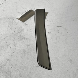 INFINITI Q50 2016-2020 REAR PASSENGER SIDE DOOR SILL SCUFF PLATE TRIM COVER OEM