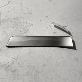 INFINITI Q50 2016-2020 REAR PASSENGER SIDE DOOR SILL SCUFF PLATE TRIM COVER OEM