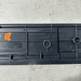 INFINITI Q50 2016-2020 FRONT PASSENGER SIDE DOOR SILL SCUFF PLATE TRIM COVER OEM