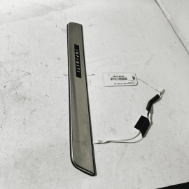 INFINITI Q50 2016-2020 FRONT PASSENGER SIDE DOOR SILL SCUFF PLATE TRIM COVER OEM