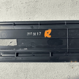 INFINITI Q50 2016-2020 FRONT PASSENGER SIDE DOOR SILL SCUFF PLATE TRIM COVER OEM