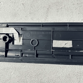 INFINITI Q50 2016-2020 FRONT PASSENGER SIDE DOOR SILL SCUFF PLATE TRIM COVER OEM