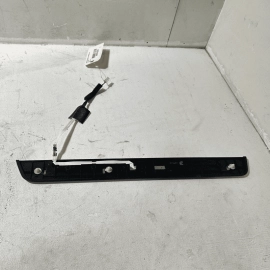 INFINITI Q50 2016-2020 FRONT PASSENGER SIDE DOOR SILL SCUFF PLATE TRIM COVER OEM