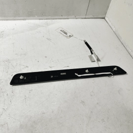 INFINITI Q50 2016-2020 FRONT PASSENGER SIDE DOOR SILL SCUFF PLATE TRIM COVER OEM