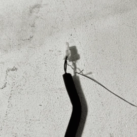 INFINITI Q50 2016-2020 FRONT PASSENGER SIDE DOOR SILL SCUFF PLATE TRIM COVER OEM