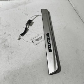 INFINITI Q50 2016-2020 FRONT PASSENGER SIDE DOOR SILL SCUFF PLATE TRIM COVER OEM