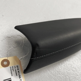 2015-2020 ACURA TLX FRONT RIGHT PASSENGER DOOR ARMREST LINING TRIM COVER OE 2015-2020 ACURA TLX FRONT RIGHT PASSENGER DOOR ARMREST LINING TRIM COVER OE