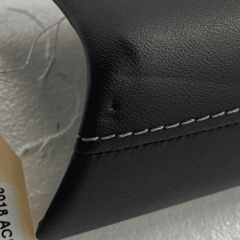 2015-2020 ACURA TLX FRONT RIGHT PASSENGER DOOR ARMREST LINING TRIM COVER OE 2015-2020 ACURA TLX FRONT RIGHT PASSENGER DOOR ARMREST LINING TRIM COVER OE