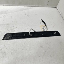 INFINITI Q50 2016-2020 FRONT DRIVER SIDE DOOR SILL SCUFF PLATE TRIM COVER OEM