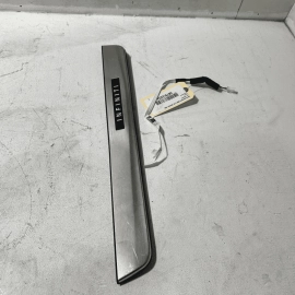 INFINITI Q50 2016-2020 FRONT DRIVER SIDE DOOR SILL SCUFF PLATE TRIM COVER OEM