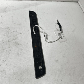 INFINITI Q50 2016-2020 FRONT DRIVER SIDE DOOR SILL SCUFF PLATE TRIM COVER OEM