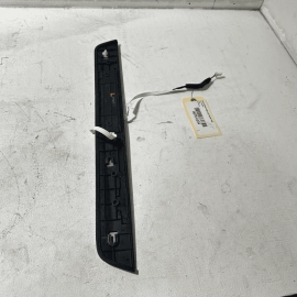 INFINITI Q50 2016-2020 FRONT DRIVER SIDE DOOR SILL SCUFF PLATE TRIM COVER OEM