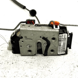 11-21 JEEP GRAND CHEROKEE FRONT LEFT DRIEVR SIDE DOOR LOCK ACTUATOR OEM