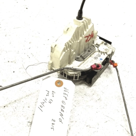 11-21 JEEP GRAND CHEROKEE FRONT LEFT DRIEVR SIDE DOOR LOCK ACTUATOR OEM