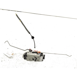 11-21 JEEP GRAND CHEROKEE FRONT LEFT DRIEVR SIDE DOOR LOCK ACTUATOR OEM