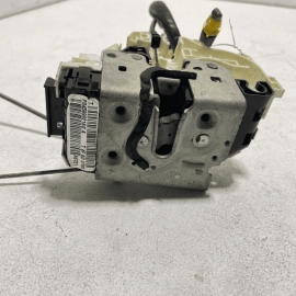 11-21 JEEP GRAND CHEROKEE FRONT LEFT DRIEVR SIDE DOOR LOCK ACTUATOR OEM