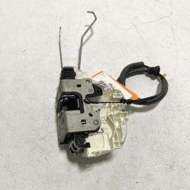 11-21 JEEP GRAND CHEROKEE FRONT LEFT DRIEVR SIDE DOOR LOCK ACTUATOR OEM