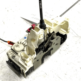 11-21 JEEP GRAND CHEROKEE FRONT LEFT DRIEVR SIDE DOOR LOCK ACTUATOR OEM