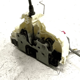11-21 JEEP GRAND CHEROKEE FRONT LEFT DRIEVR SIDE DOOR LOCK ACTUATOR OEM